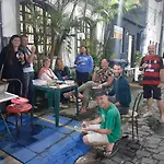 Riosoleil Copacabana