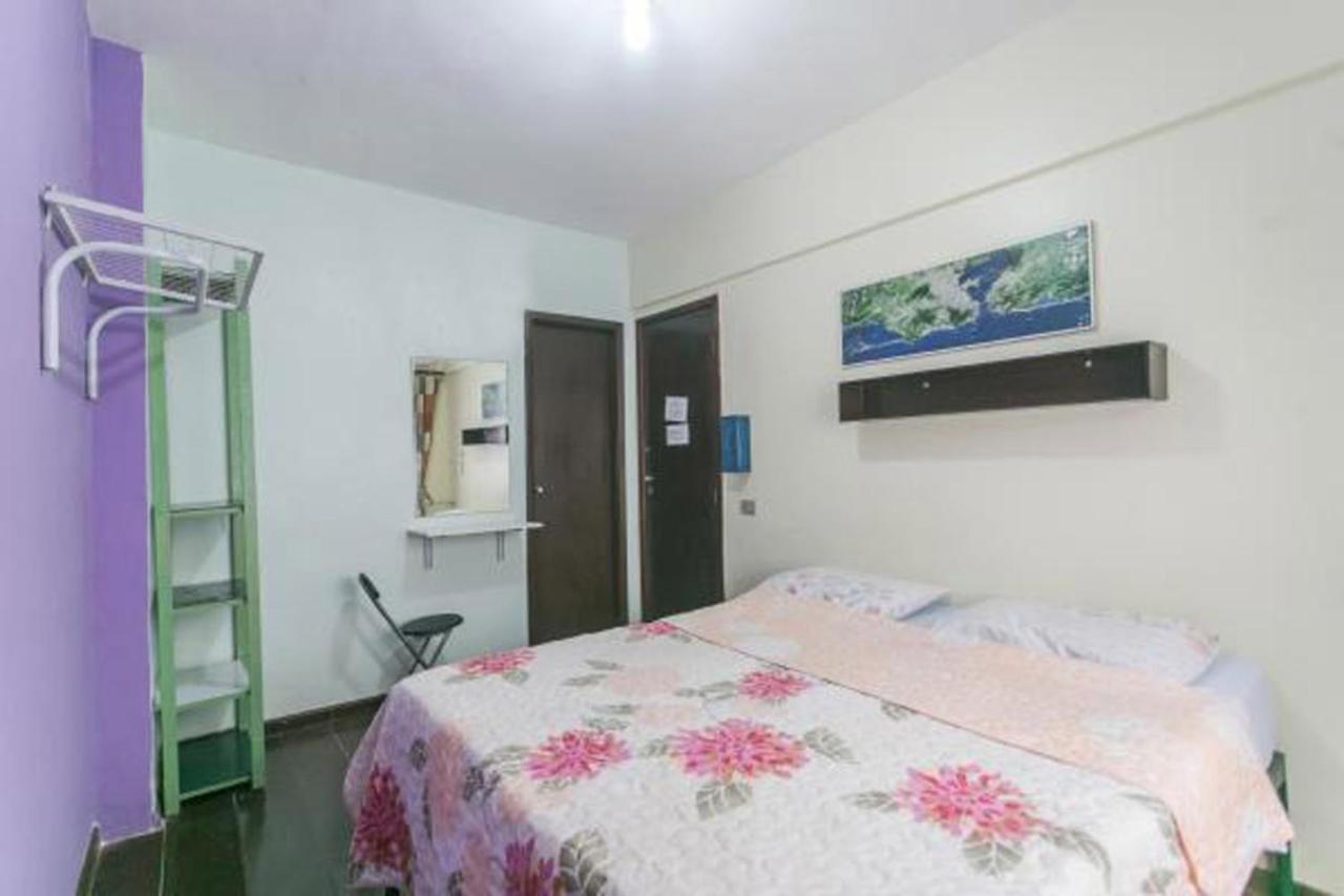Séjour chez l'habitant Riosoleilcopacabana Rio de Janeiro