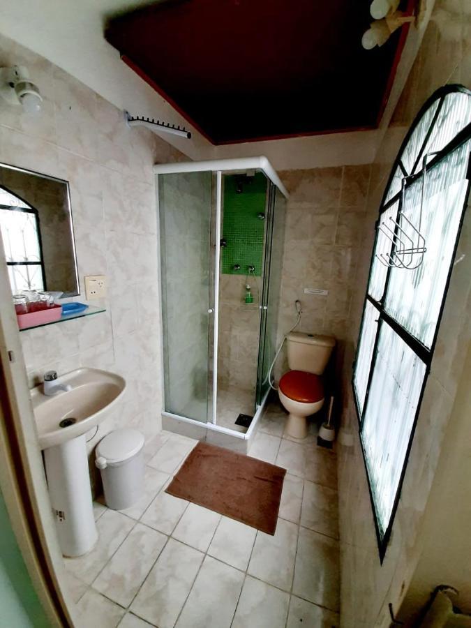 Riosoleilcopacabana Séjour chez l'habitant Rio de Janeiro