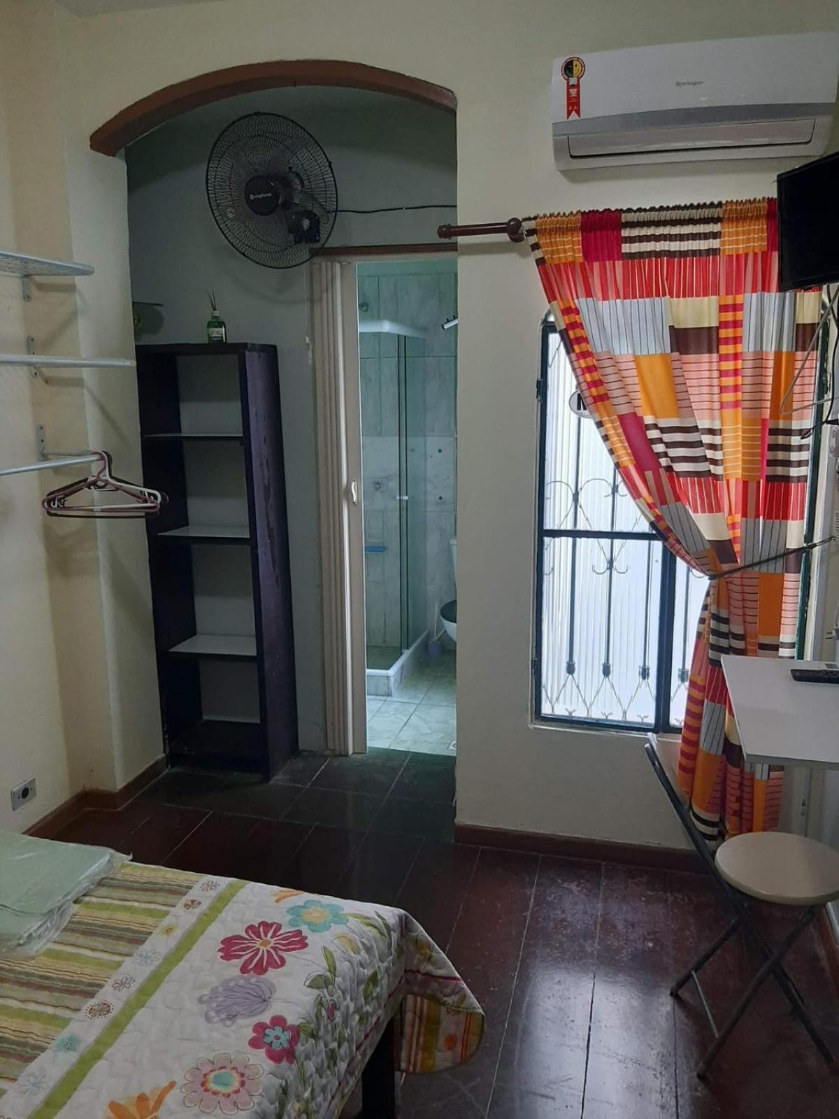 Séjour chez l'habitant Riosoleilcopacabana Rio de Janeiro